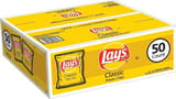 Lay's Lays classic potato chips