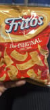 Fritos The Original Corn Chips