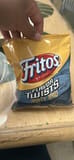 Fritos FLAVOR TWISTS Honey BBQ FLAVORED