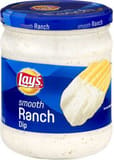 Lay's Smooth Ranch Dip