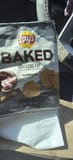 Lay's Baked Barbecue Potato Crisps