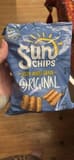 Sun Chips Original Sun Chips