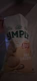 Lay's Sea Salted
