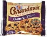 Frito Lay Grandma's cookies