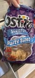 Frito Lay Tostitos Scoops! Original