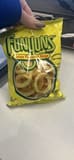 Funyuns Flavored Rings