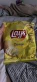 Lay's Classic Potato Chips