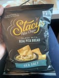 Stacy's Pita Chips Sea Salt