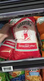 La Cocina De Josefina Mexican restaurant style tortilla chips