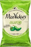 Miss Vickie's Jalapeno Kettle cooked potato chips