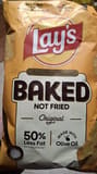 Lay's Baked Original