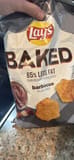 Lay's Baked Barbecue