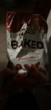 Cheetos Baked Flamin' Hot Cheetos