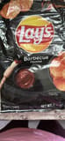 Lay's Barbecue