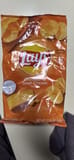 Lay's Potato Chips Cheddar & Sour Cream Flavored