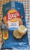 Lay's Salt & Vinegar Potato Chips