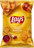 Lay's Honey Barbecue
