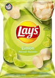 Lay's Lays Limón Flavored