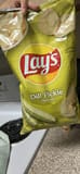Lay's Dill Pickle
