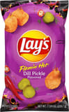 Lay's Flamin' hot
