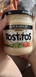 Tostitos Queso Blanco Dip