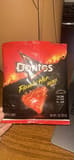 Doritos Flamin' Hot Nacho