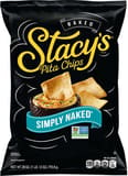 Stacy's Simply Naked Pita Chips