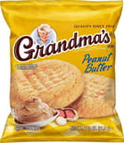 Grandma Peanut Butter Grandma