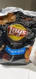 Lay's Barbecue Potato Chips