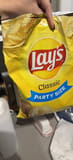 Lay's Classic