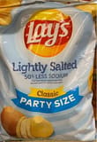 Lay's Lightly Salted Chips