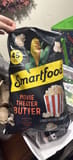 Smartfood Movie Theater Butter