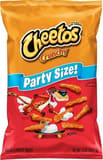 Cheetos Crunchy