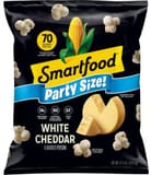 Smartfood White Cheddar Flavored Popcorn