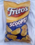Fritos Scoops