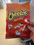 Frito Cheetos