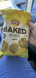 Lay's Baked Original