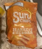 Sun Chips - Harvest Cheddar