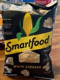 Smartfood White Cheddar Popcorn