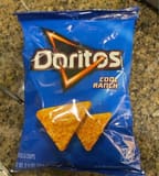 Doritos Cool Ranch Flavored