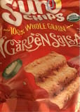 Sun Chips Garden Salsa