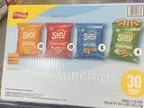 Frito Lay Mix Variety Pack