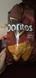 Doritos Spicy Nacho