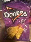 Doritos Spicy Sweet Chili