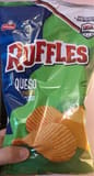 Ruffles Queso Cheese