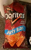 Doritos Spicy Nacho