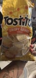 Tostitos Crispy Rounds