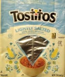 Tostitos Lightly Salted Tortilla Chips