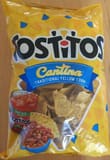 Tostitos Cantina Yellow Corn Chips