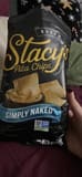 Stacy's Pita Chips Sea Salt